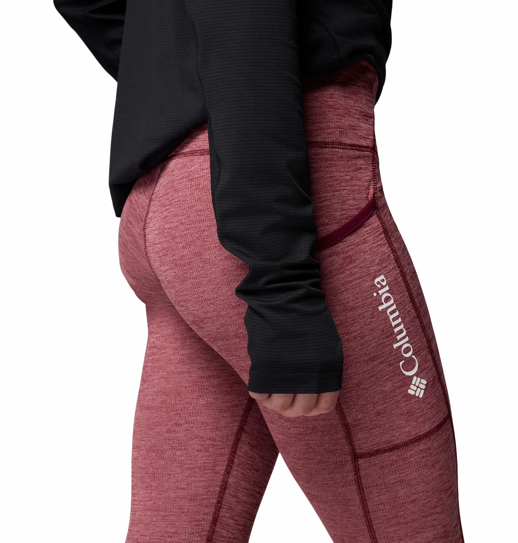 PANTALON FEMENINO COLUMBIA COLUMBIA MOVE – foto 3